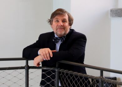 Comunali, Mercalli: “Zero voti? C’era chi mi voleva ministro dell’Ambiente”