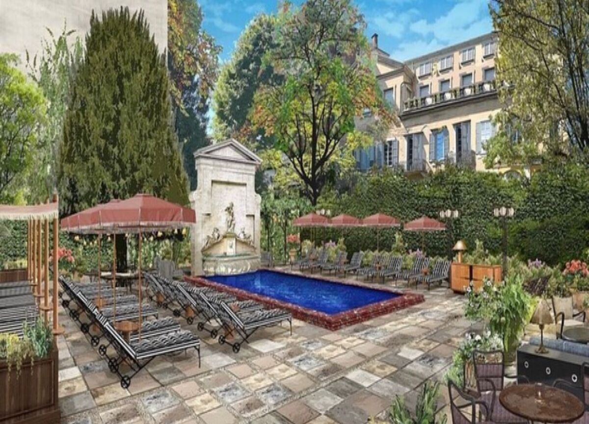 Milano, arriva la tanto attesa SoHo House Milano, arriva la tanto attesa SoHo House