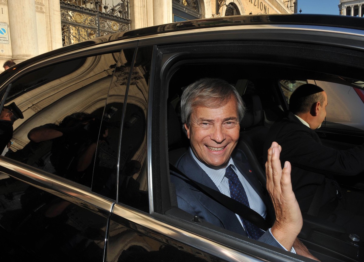 Francia, Bollorè federatore delle destre. Ciotti incontra il tycoon di Vivendi