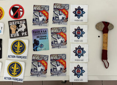 Nezonazisti assaltano un pub: il raid punitivo nel cuore di San Lorenzo