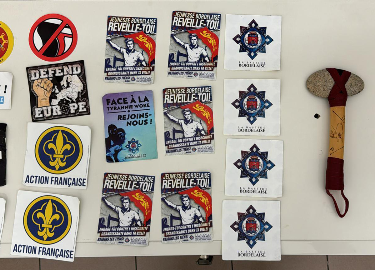 Nezonazisti assaltano un pub: il raid punitivo nel cuore di San Lorenzo Nezonazisti assaltano un pub: il raid punitivo nel cuore di San Lorenzo