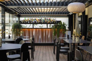 Alegre Milano, nel cuore dell’hub musicale Moysa nuovo ristorante Fun Dining