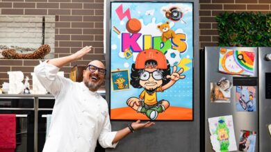 Alessandro Borghese Kitchen Sound, arriva in tv la nuova stagione