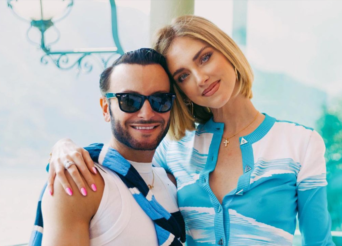 Ferragni, giallo sull’addio del manager. “Si è separata dal secondo marito” Ferragni, giallo sull’addio del manager. “Si è separata dal secondo marito”
