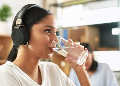 Altro che Nutella, il più ricco del settore food vende acqua. Ferrero secondo