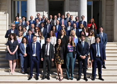 Enel e SDA Bocconi: conclusa la 3° edizione della Executive Procurement School