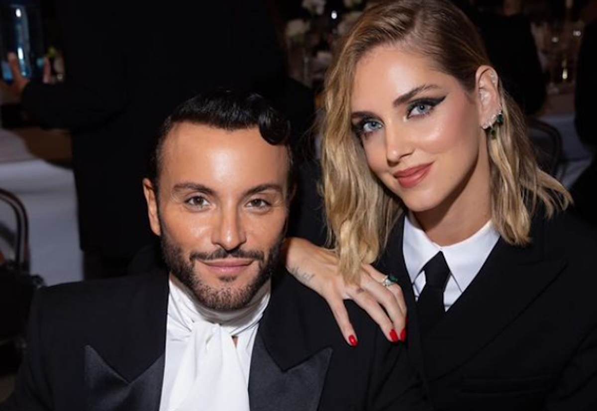Ferragni, giallo sull’addio del manager. “Si è separata dal secondo marito” Ferragni, giallo sull’addio del manager. “Si è separata dal secondo marito”