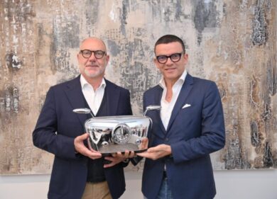 Innoliving rileva Viceversa, storico marchio di design