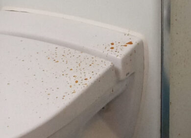 G7, Polizia allo stremo: “Nuovo traghetto? Peggio della nave-hotel”. Denuncia