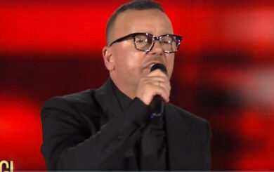 Ascolti tv, Gigi d’Alessio una certezza con il 17,4% di share. Lippi snobbato