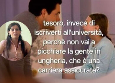 Salis come Soumahoro, un boomerang. Senza di lei AVS flop alla Renzi…