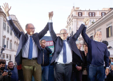 Gualtieri, tregua finita con l’opposizione: dalla Ztl all’Aula è guerra aperta