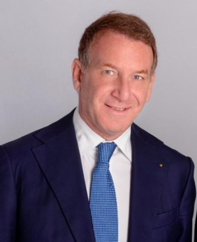 Talarico Cravatte e l’incontro alla Casa Bianca con Bush