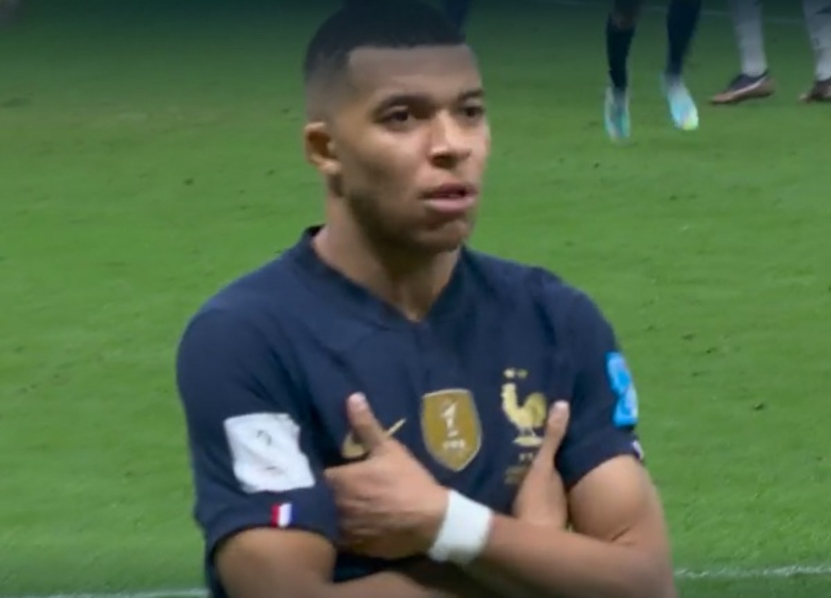 Galleria foto 'Euro 2024, Mbappè si inchinerà a Kane: Inghilterra campione, Francia ko. E l’Italia di Spalletti… Quote' - foto 1