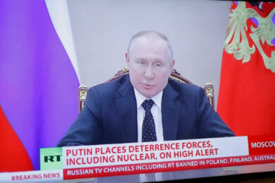Russia Today bloccata: stop Agcom stop contenuti diffusi su Youtube e X