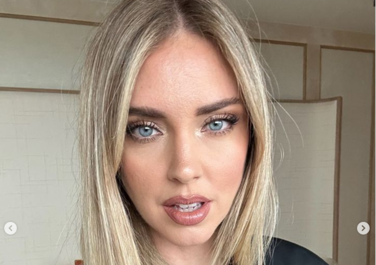 Ferragni, giallo sull’addio del manager. “Si è separata dal secondo marito” Ferragni, giallo sull’addio del manager. “Si è separata dal secondo marito”