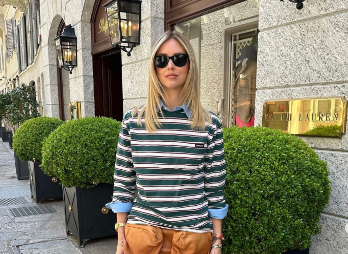 Ferragni, giallo sull’addio del manager. “Si è separata dal secondo marito” Ferragni, giallo sull’addio del manager. “Si è separata dal secondo marito”