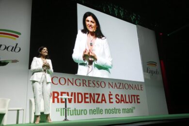 Al via il III Congresso Nazionale Enpab con messaggio del Santo Padre