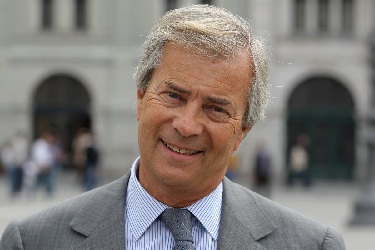 Francia, Bollorè federatore delle destre. Ciotti incontra il tycoon di Vivendi