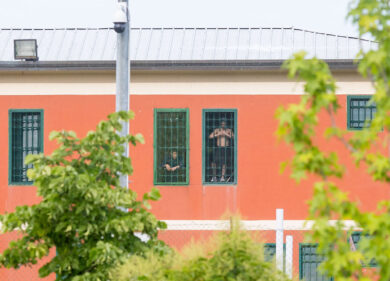 Carceri: due detenuti evasi dal Beccaria di Milano. Uno è stato rintracciato