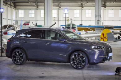 DS Automobiles svela la Collection Antoine de Saint-Exupéry