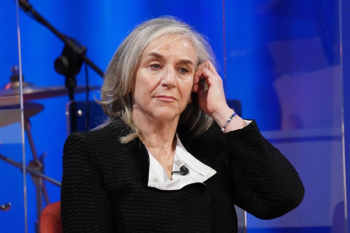 Giovanna Botteri va in pensione: chi è la giornalista di punta della Rai Giovanna Botteri va in pensione: chi è la giornalista di punta della Rai