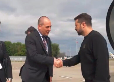 Svizzera, al via il summit di pace senza Putin. Usa: 1,5 mld aiuti a Kiev