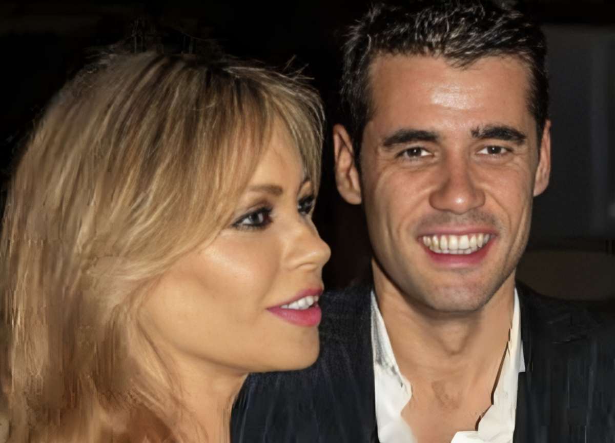 Anna Falchi-Andrea Crippa: è finita. Lei ha un nuovo amore misterioso