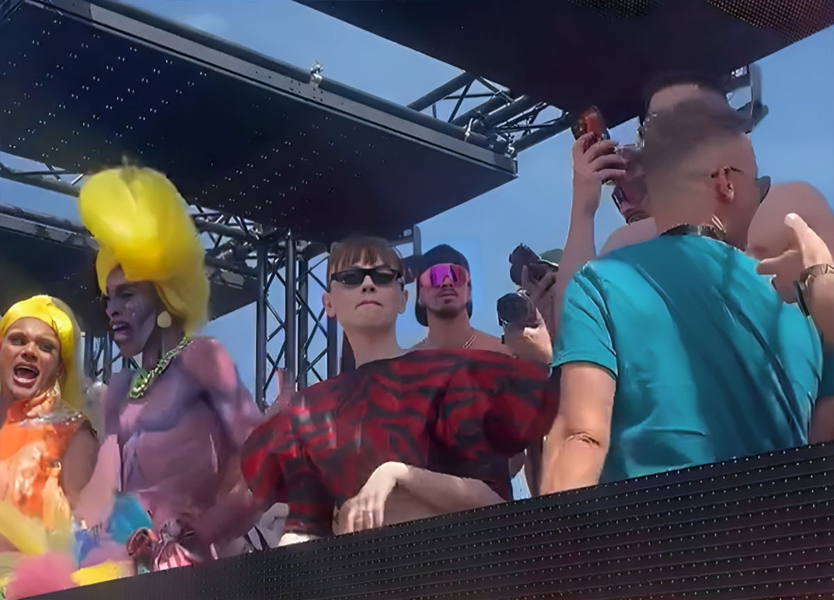Vannacci spara sul Roma Pride: “E’ una carnevalata, i diritti sono altri”
