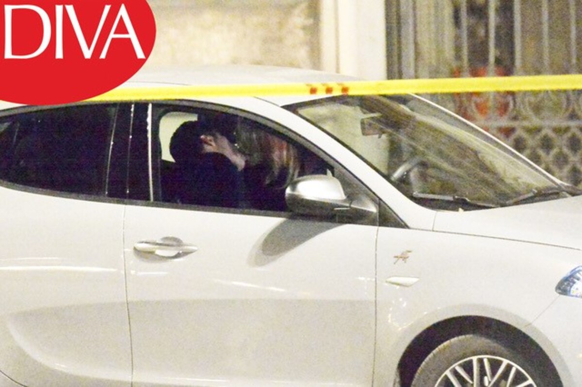 Anna Falchi-Andrea Crippa: è finita. Lei ha un nuovo amore misterioso