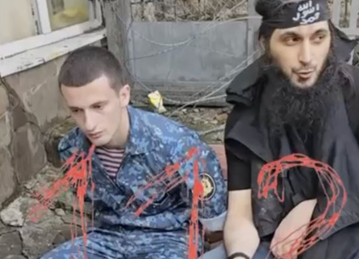 Russia, uccisi i sequestratori del carcere di Rostov: liberati gli ostaggi Russia, uccisi i sequestratori del carcere di Rostov: liberati gli ostaggi