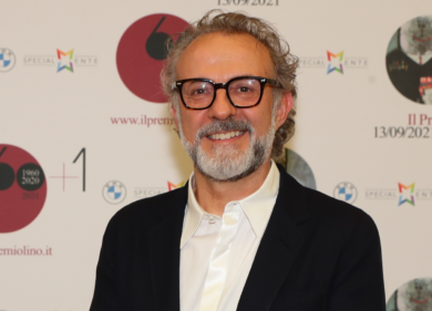 Massimo Bottura: “La sostenibilità al G7 l’ho portata eccome”