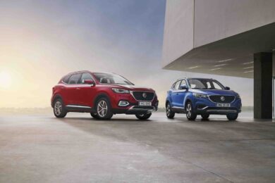 MG Motor Europe risponde ai dazi sulle auto elettriche cinesi