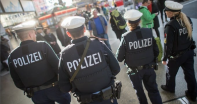 Polonia-Olanda, polizia spara ad uomo con ascia che aveva aggredito tifosi