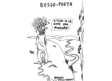 Da Fratoianni sul caso Salis a Umberto Bossi, “buffoni involontari”?