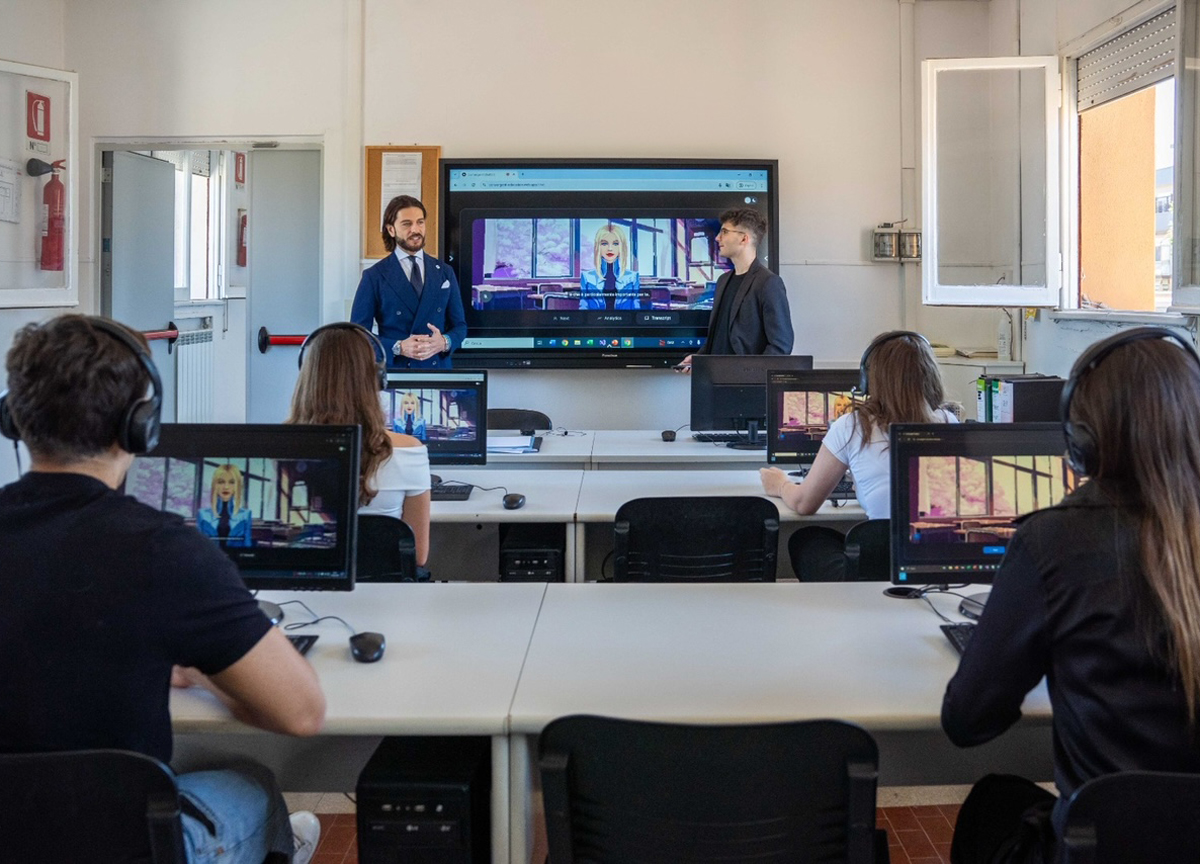 Maturità, l’Intelligenza Artificiale rivoluzione la preparazione all’esame Maturità, l’Intelligenza Artificiale rivoluzione la preparazione all’esame