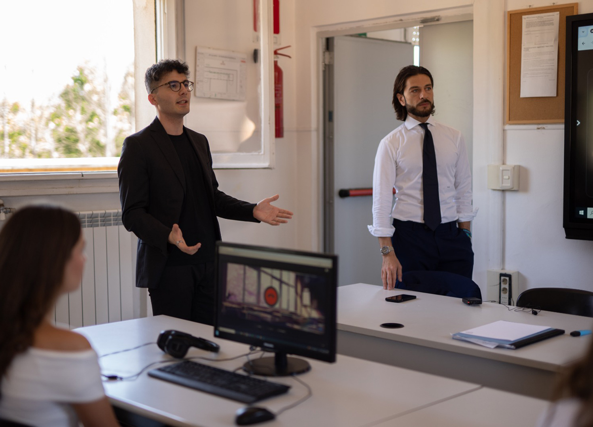 Maturità, l’Intelligenza Artificiale rivoluzione la preparazione all’esame Maturità, l’Intelligenza Artificiale rivoluzione la preparazione all’esame