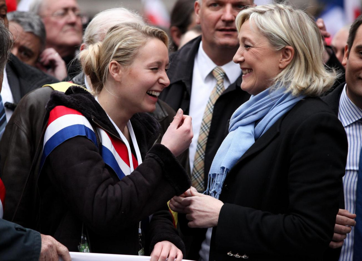 Francia, i Repubblicani si spaccano. Sarkozy: “Errore allearsi con Le Pen”