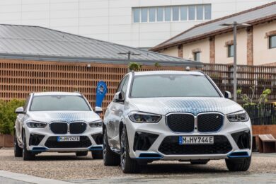 Bmw, problemi all’impianto frenante: possibile richiamo per 370mila vetture