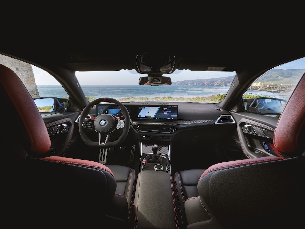 BMW M2: La nuova frontiera delle compatte sportive ad alte prestazioni BMW M2: La nuova frontiera delle compatte sportive ad alte prestazioni