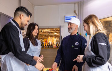 Carrefour Italia ottiene la certificazione per la Parità di Genere