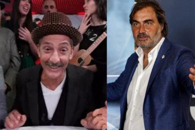 Rai2, quell’offerta a Pierluigi Pardo come erede di Fiorello…
