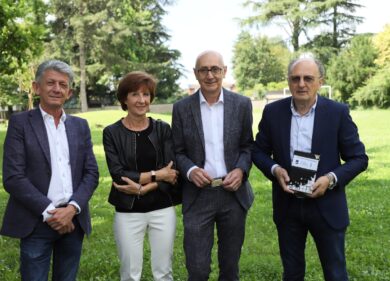 Milano, presentato il documentario “Racconti di paese, Busto Garolfo”