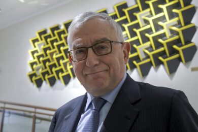 Chi era Claudio Graziano, presidente di Fincantieri trovato morto