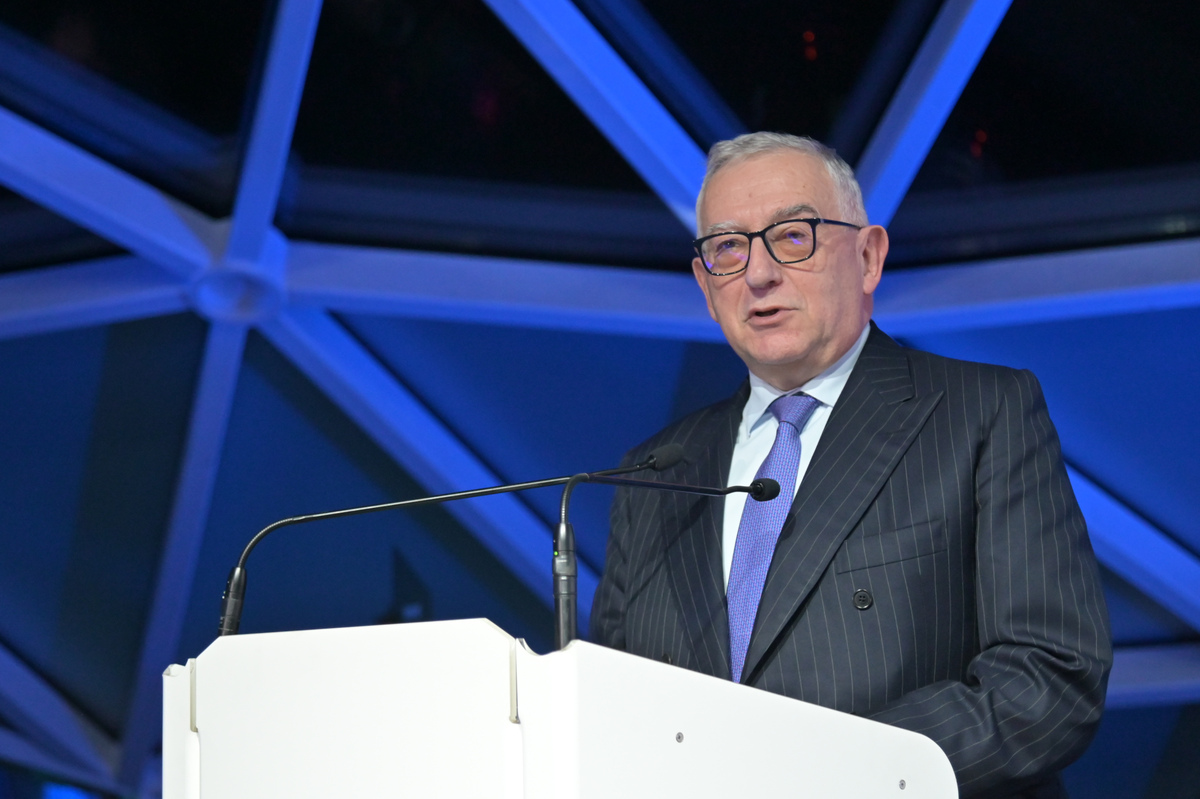 Chi era Claudio Graziano, presidente di Fincantieri trovato morto