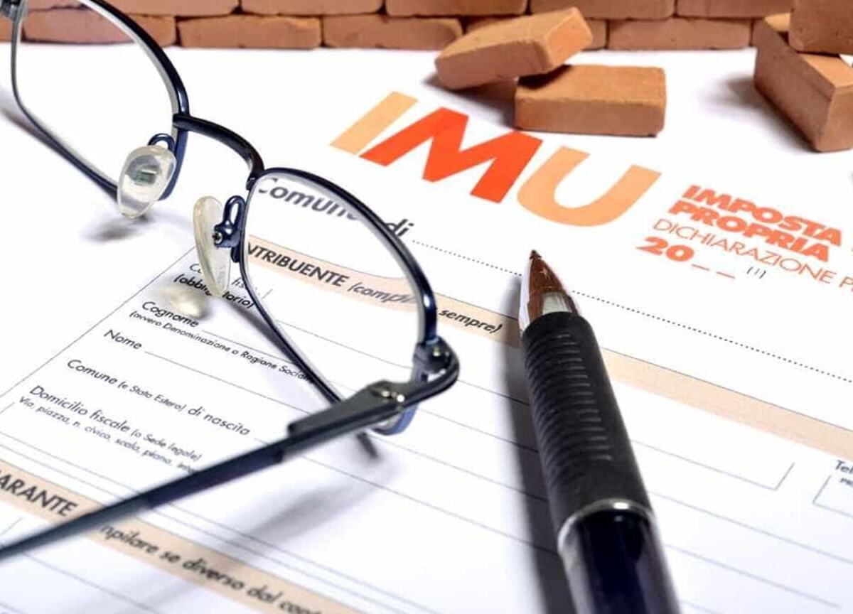 Imu, ultimo giorno per pagare la prima rata: ecco come funziona Imu, ultimo giorno per pagare la prima rata: ecco come funziona