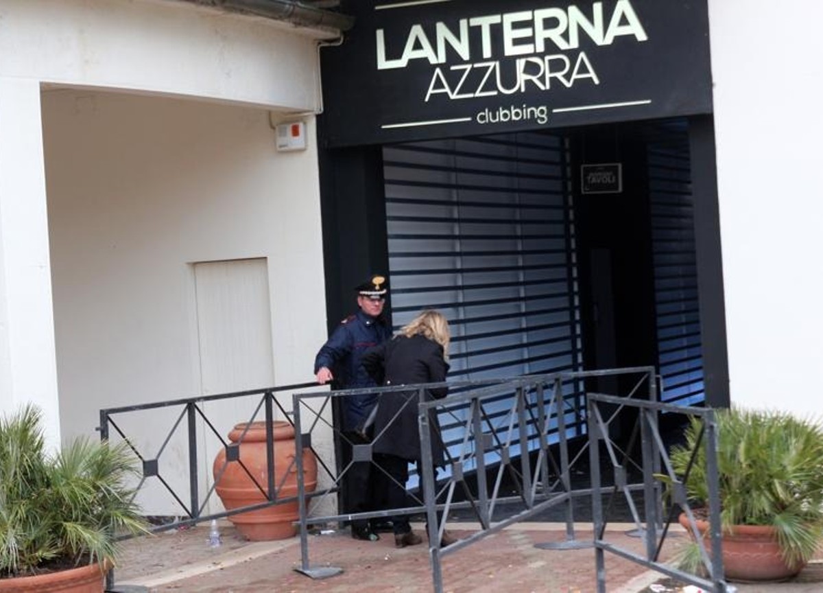 Strage Corinaldo, tutti assolti: niente “falle nella sicurezza del locale” Strage Corinaldo, tutti assolti: niente “falle nella sicurezza del locale”
