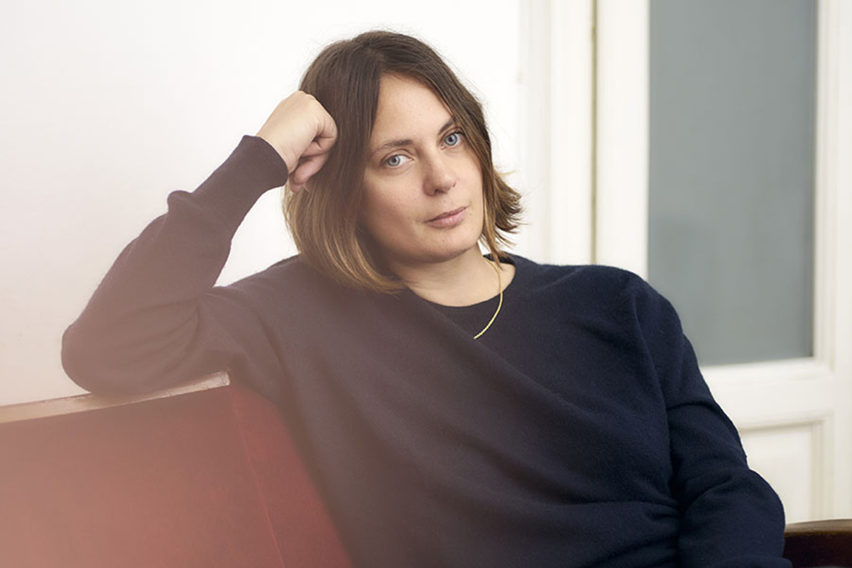 Hearst Italia, Manuela Ravasio prende la direzione di Elle Hearst Italia, Manuela Ravasio prende la direzione di Elle