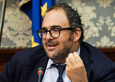 Festa del Cinema, Gualtieri punta su Nastasi come Presidente della Fondazione