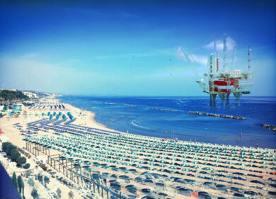 Io resto a casa, altro che Covid: niente vacanze per mezzo milione di romani